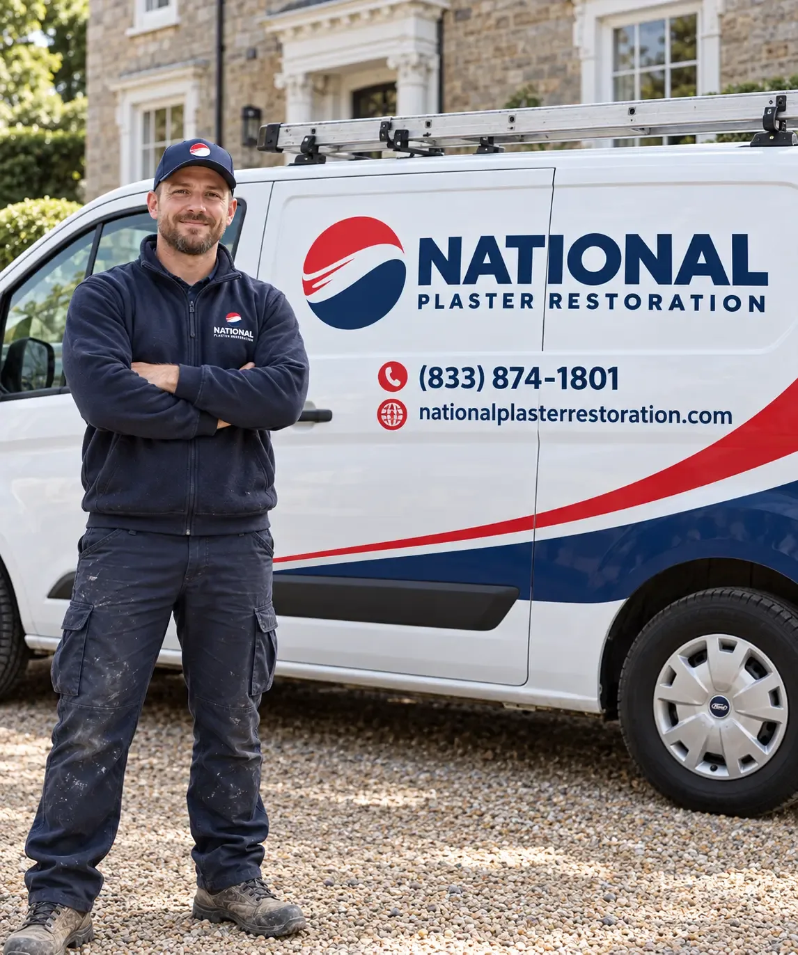 Plaster Repair company in Strykersville, NY